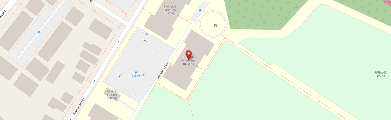 131 George Street131 George Street, New Brunswick, NJ 08901-1414