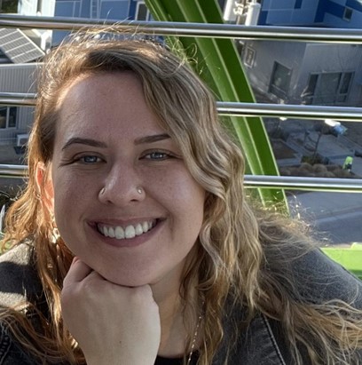 Kristine Maassen