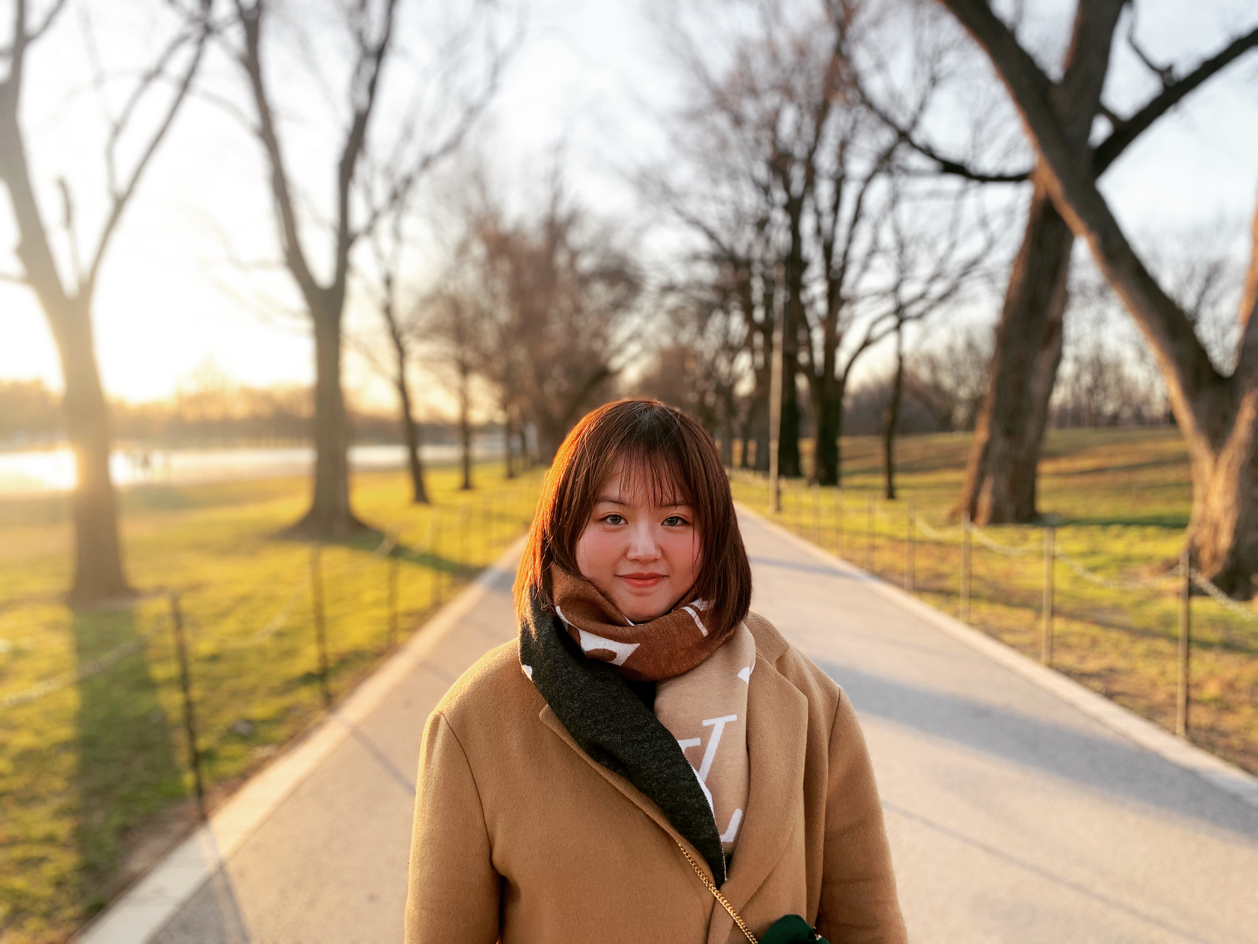 Luna Wang