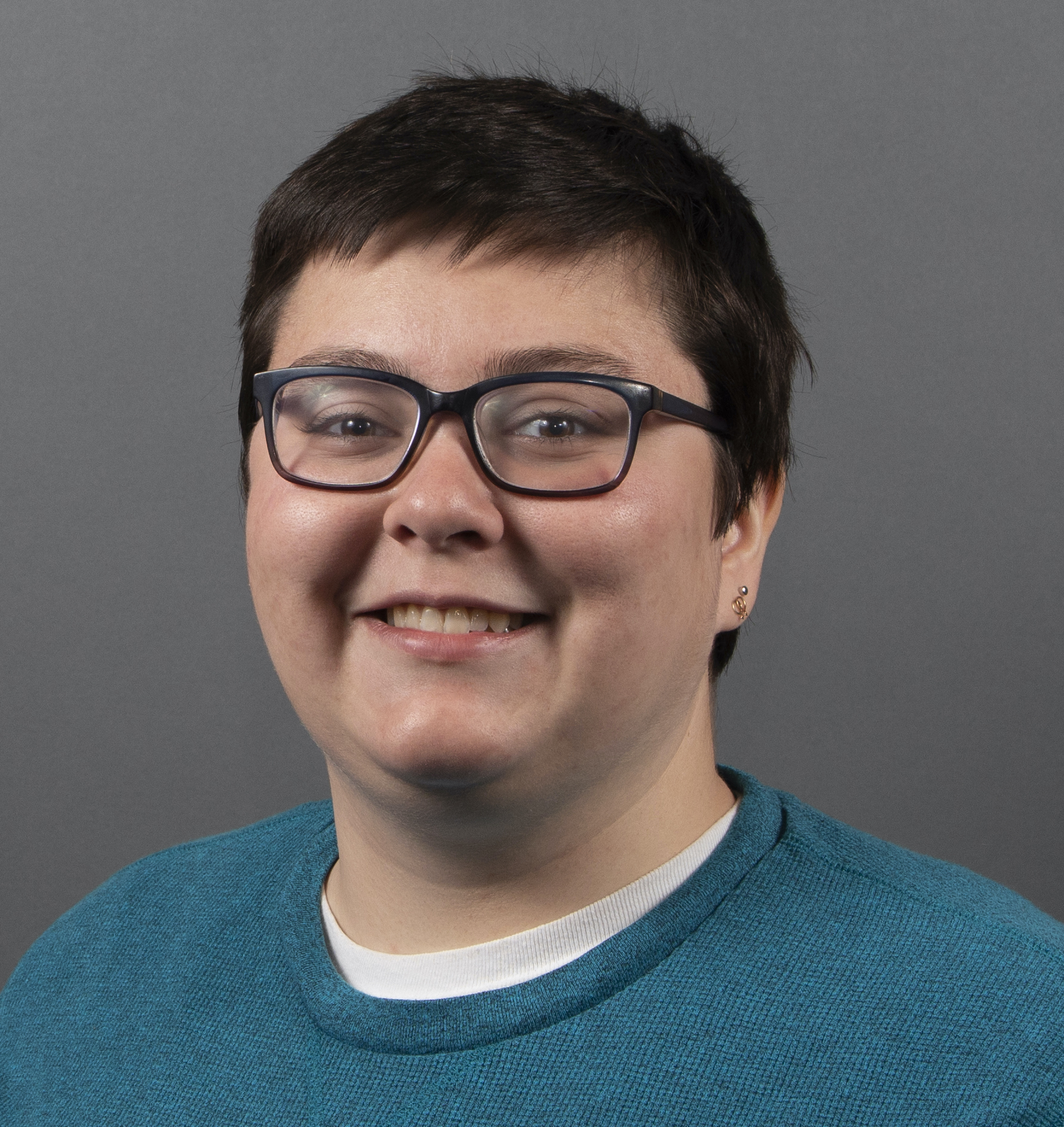 Becca DeCamp