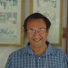 Gyan Bhanot