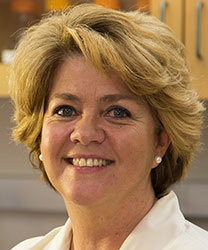 Maria Gloria Dominguez-Bello