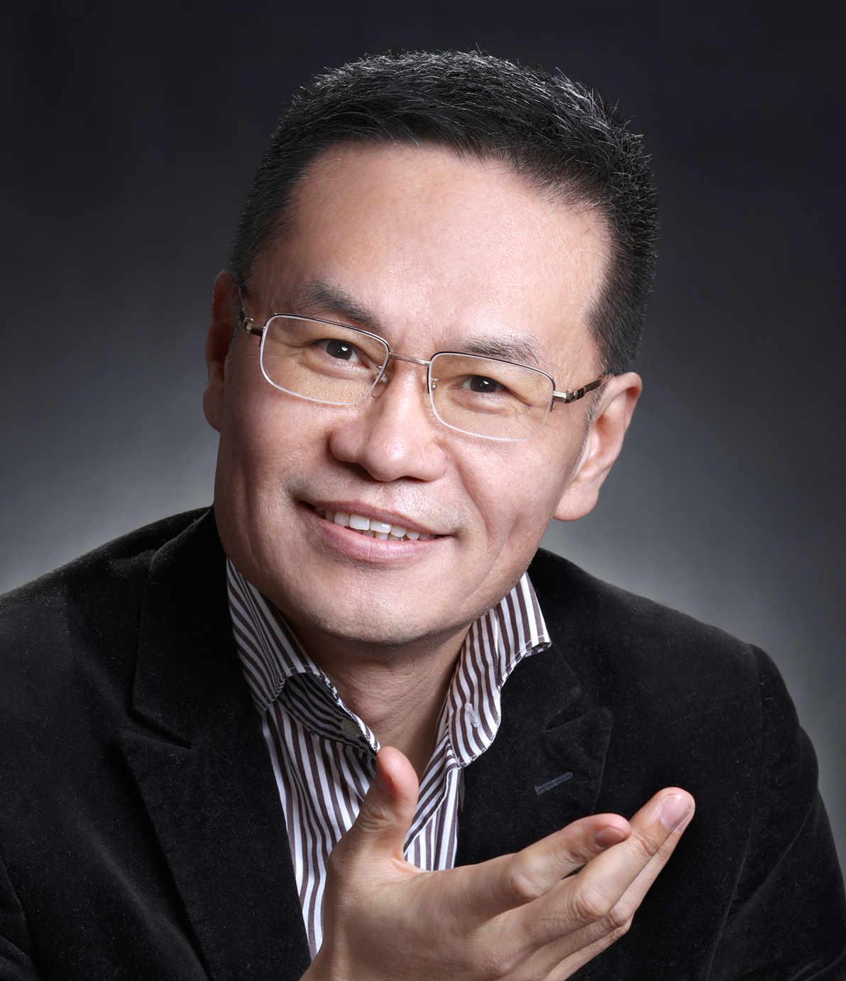 Liping Zhao