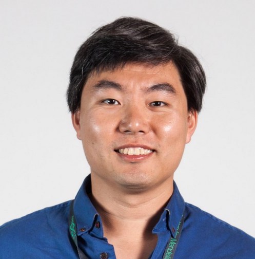 Jinchuan Xing