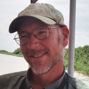 Craig Feibel