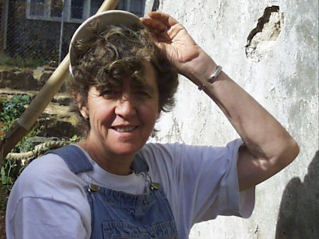 Carmel Schrire