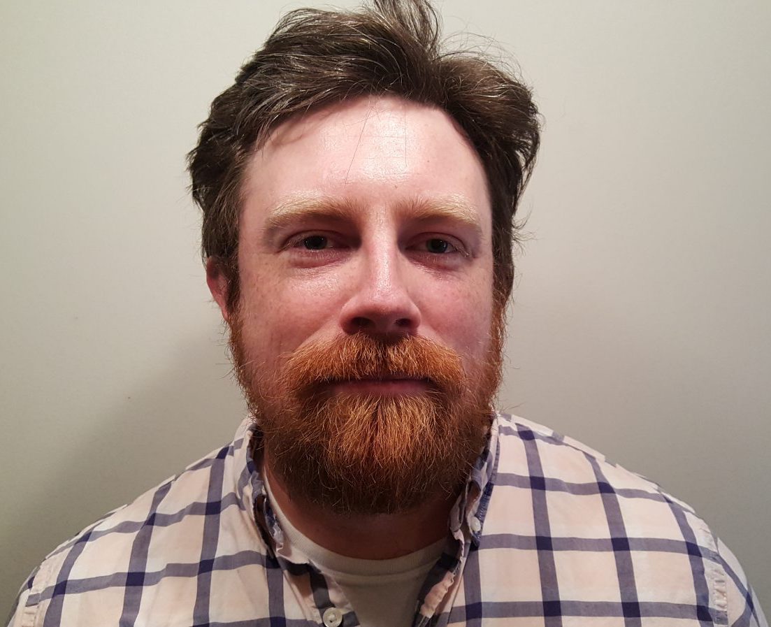 Andrew van Horn