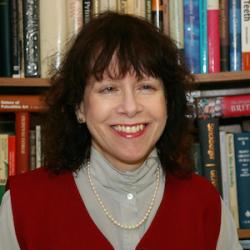 Susan Cachel