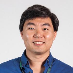 Jinchuan Xing