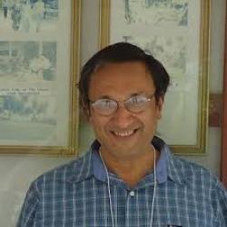Gyan Bhanot