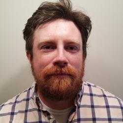 Andrew van Horn