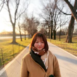 Luna Wang