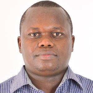 Charles Maingi Kivasu