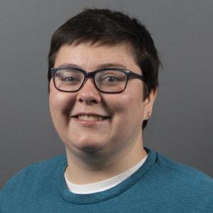 Becca DeCamp