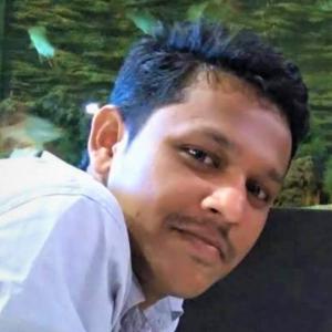 Rupesh Gawde