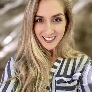 Lindsey Hauff