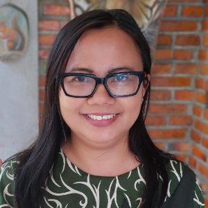 Fransisca Ariantiningsih