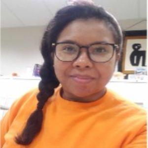 Miarisoa Ramilison