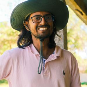 Khaled Bin Oli Bhuiyan