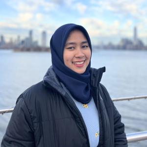 Shaniya Utamidata