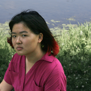 Amy Li
