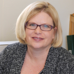 Melissa Emery Thompson