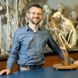 Mitch Irwin